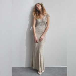 BHLDN Sanders Dress